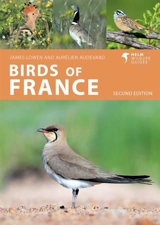 Birds of France - James Lowen