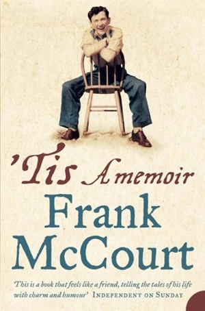 Tis - Frank McCourt