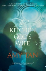 The Kitchen God's Wife - Tan, Amy
