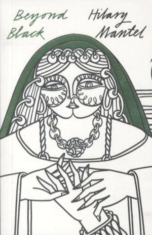 Beyond Black - Hilary Mantel