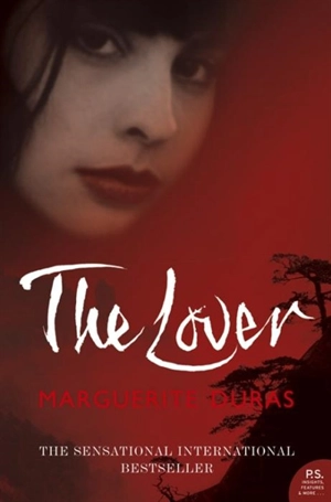 The Lover - Marguerite Duras