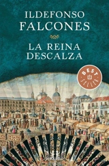 La reina descalza / The Barefoot Queen - Ildefonso Falcones