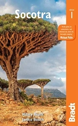Socotra - Bradt, Hilary