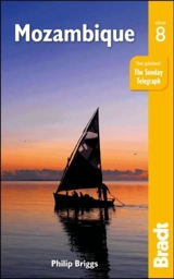 Mozambique 8th Edition - Briggs, Philip