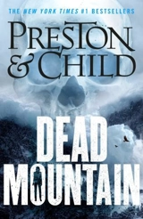 Dead Mountain - Preston, Douglas