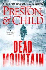 Dead Mountain - Preston, Douglas