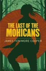 Last of the Mohicans - Cooper, James Fenimore