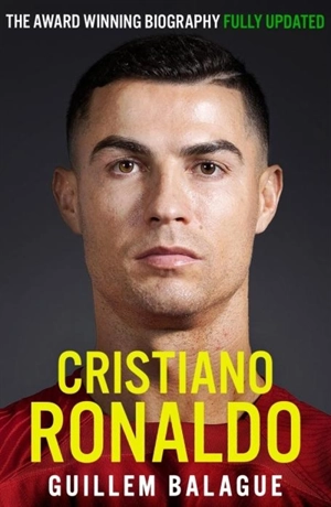 Cristiano Ronaldo - Guillem Balagué
