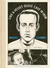 Original Art : Daniel Clowes - Daniel Clowes