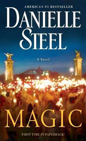 Magic - Danielle Steel