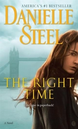 The Right Time - Danielle Steel