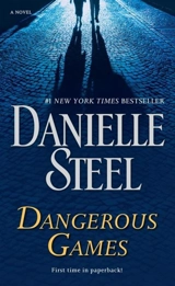 Dangerous Games - Danielle Steel