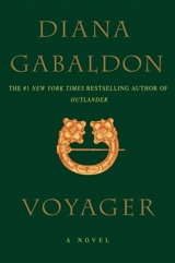 Voyager Vol. 3 - Gabaldon, Diana,  Nguyen, Hoang (ILT)