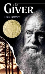 The Giver - Lois Lowry