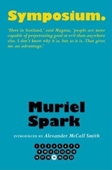 Symposium - Muriel Spark