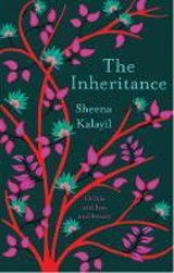 The Inheritance - Kalayil, Sheena