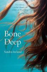 Bone Deep - Sandra L. Jones Ireland