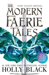 Modern Faerie Tales - Black, Holly