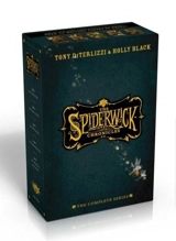 The Spiderwick Chronicles : The Field Guide; The Seeing Stone; Lucinda s Secret; The Ironwood - Tony DiTerlizzi