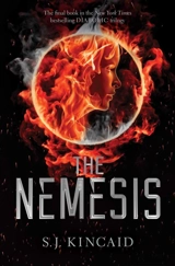 The Nemesis : The Diabolic Vol. 3 - S.J. Kincaid
