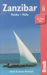 Zanzibar - Chris McIntyre