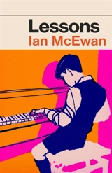 Lessons - McEwan, Ian