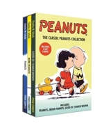 Peanuts Boxed Set - Schulz, Charles M.