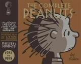 The Complete Peanuts 1981-1982 - Schulz, Charles M.
