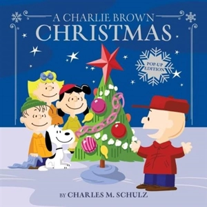 Charlie Brown Christmas : Pop-Up Edition - Schulz, Charles M.