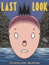 Last Look - Burns, Charles