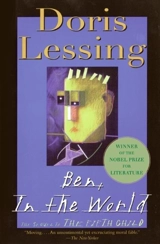 Ben in the World - Lessing, Doris