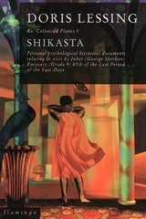Shikasta Vol. 1 - Lessing, Doris