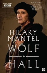 Wolf Hall Vol. 1 - Hilary Mantel