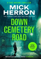Down Cemetery Road Vol. 1 - Mick Herron