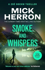 Smoke and Whispers Vol. 4 - Mick Herron