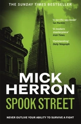 Spook Street Vol. 4 - Mick Herron