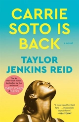 Carrie Soto Is Back - Taylor Jenkins Reid