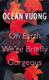 On Earth We are Briefly Gorgeous - Ocean Vuong