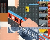 Jimmy Corrigan : The Smartest Kid On Earth - Chris Ware
