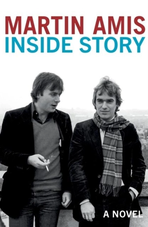 Inside Story - Martin Amis