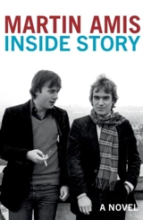 Inside Story - Martin Amis