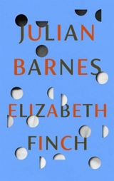 Elizabeth Finch - Barnes, Julian