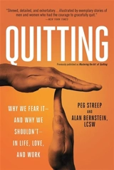 Quitting - Peg Streep