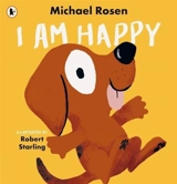 I Am Happy - Michael Rosen