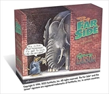 The Far Side 2023 Off-the-Wall Calendar : Day-to-Day Calendar - Gary Larson