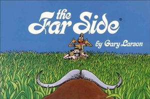 The Far Side - Gary Larson