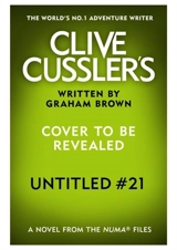 Clive Cussler's Desolation Code Vol. 21 - Brown, Graham