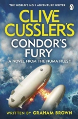 Clive Cussler's Condor's Fury 2 - Brown, Graham