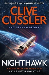 Nighthawk : NUMA Files Vol. 14 - Cussler, Clive