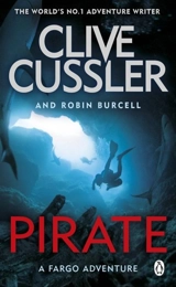 Pirate : Fargo Adventures Vol. 8 - Cussler, Clive